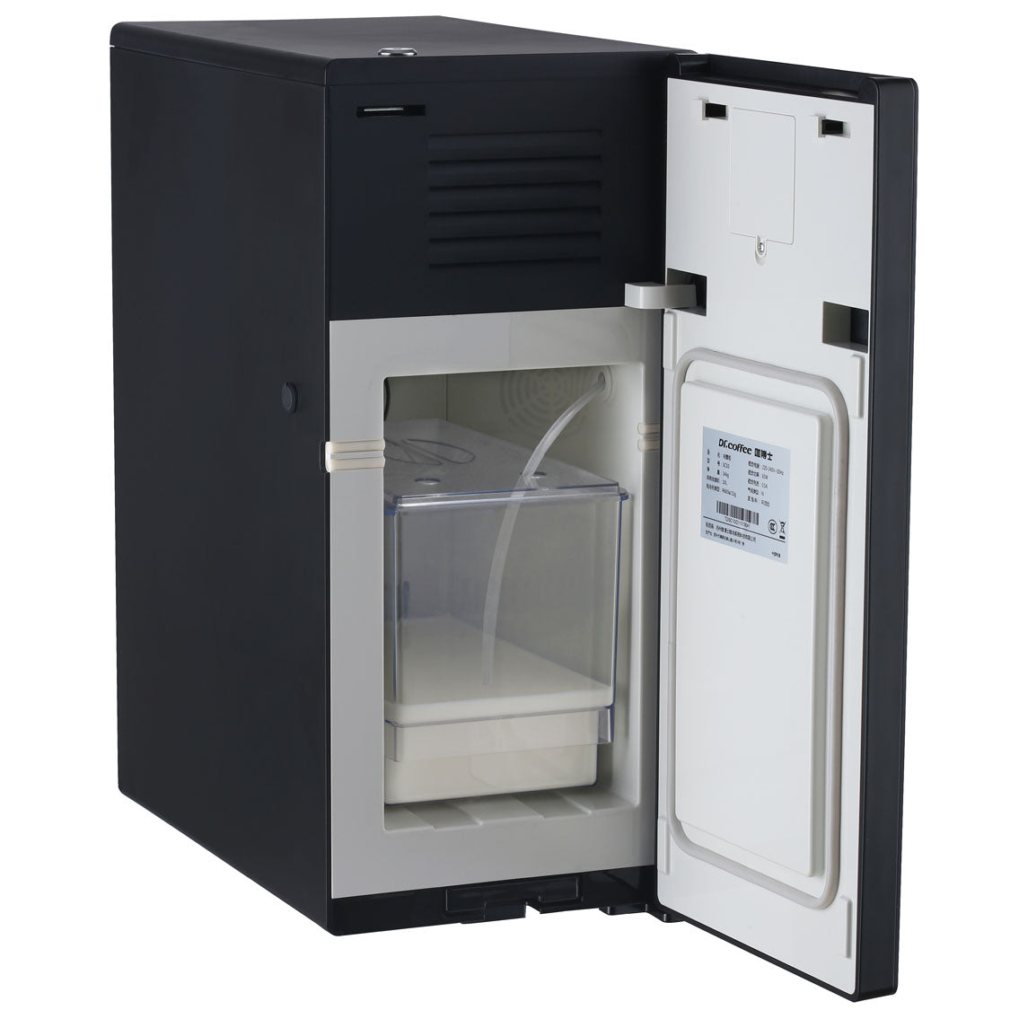 SC10 Fridge