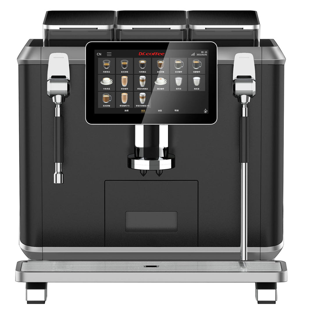 Coffee Machines – Dr Coffee UK