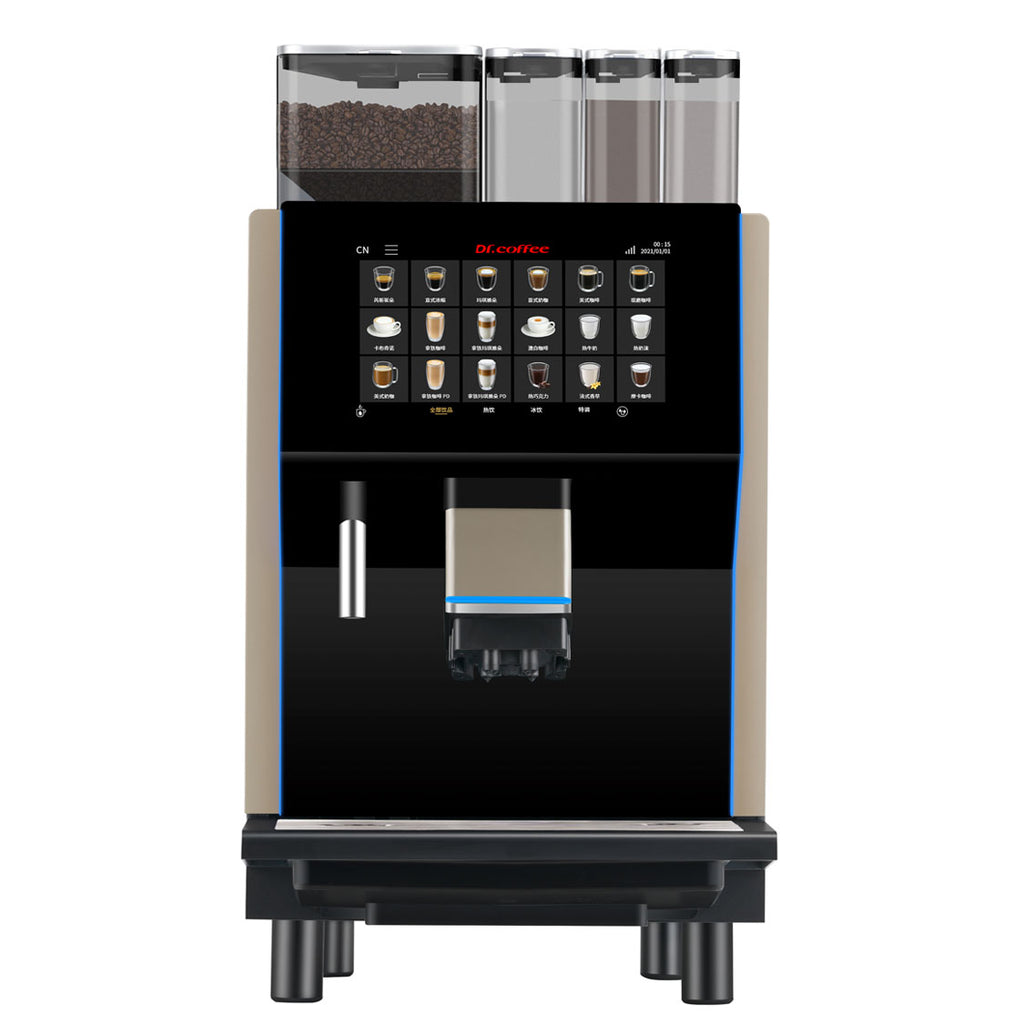 Coffee Center