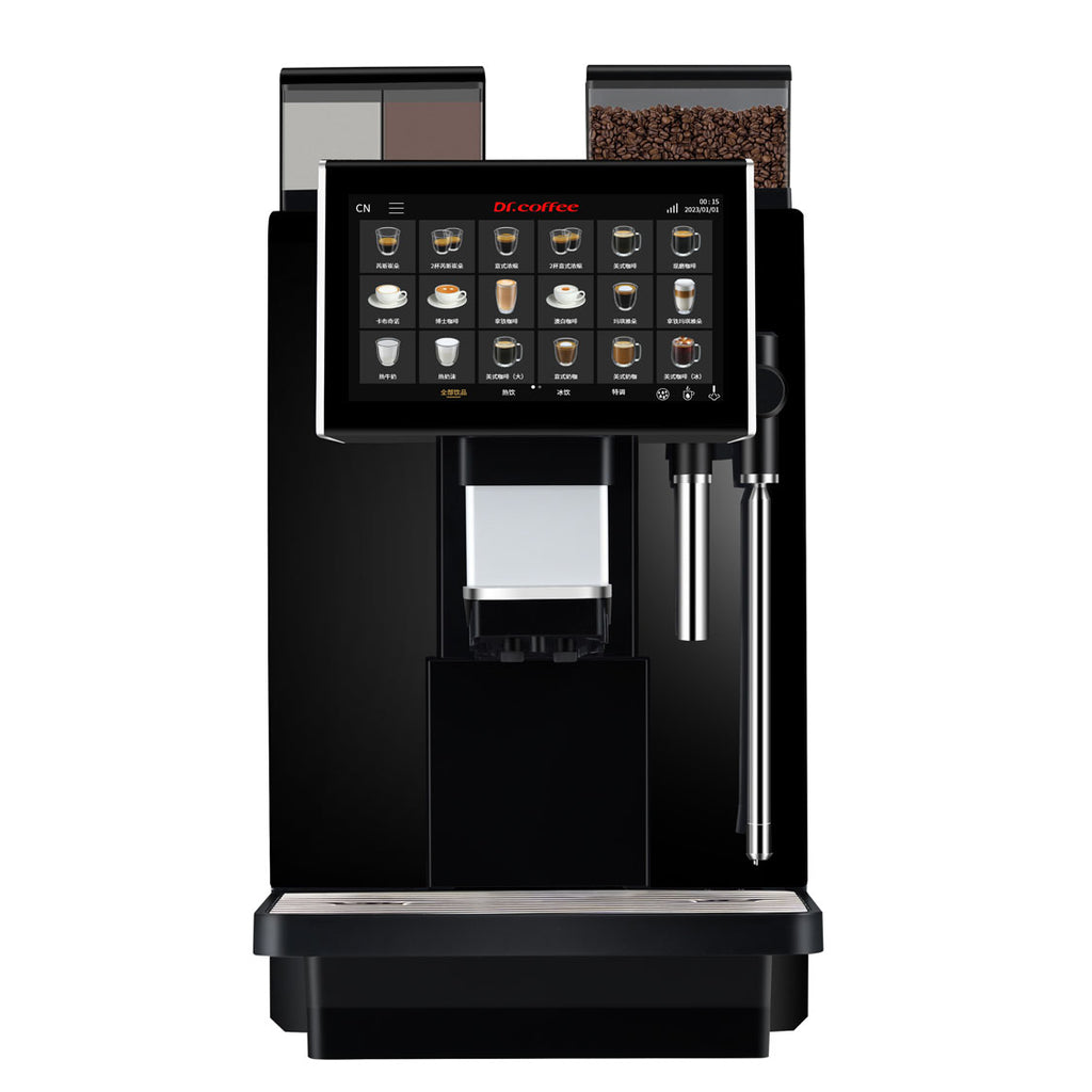 Coffee Zone