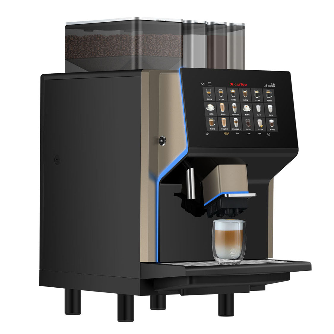 Coffee Center