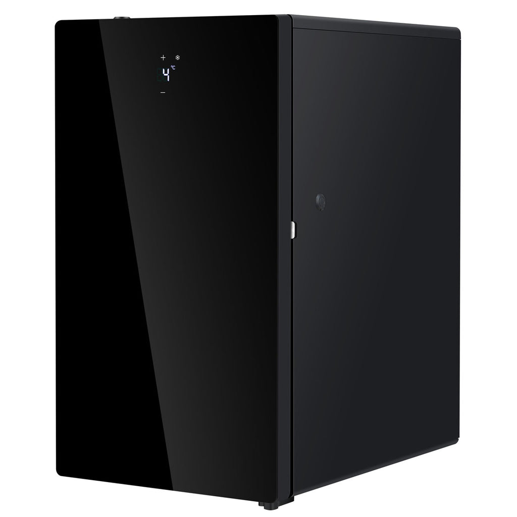 SC12 Fridge