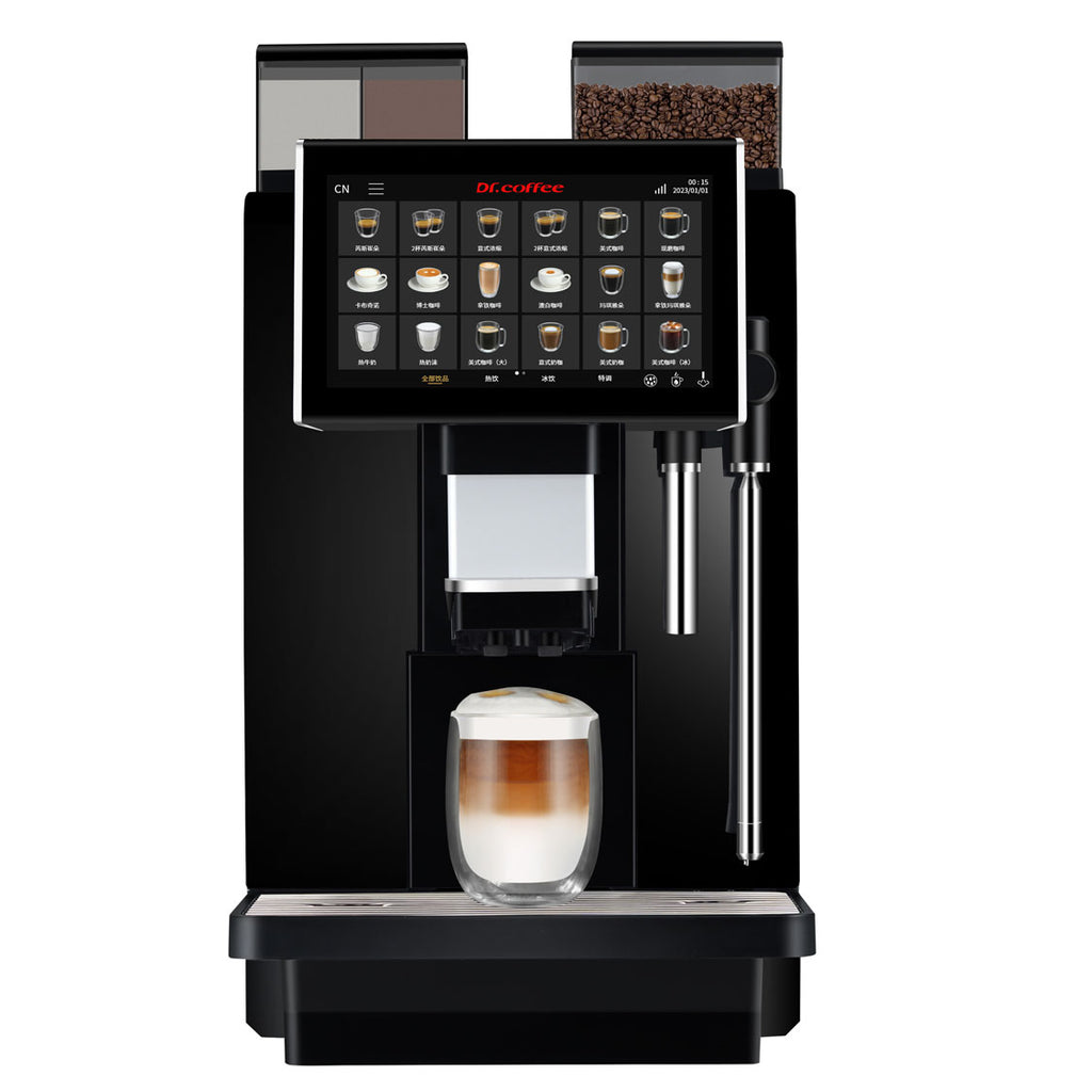 Coffee Zone