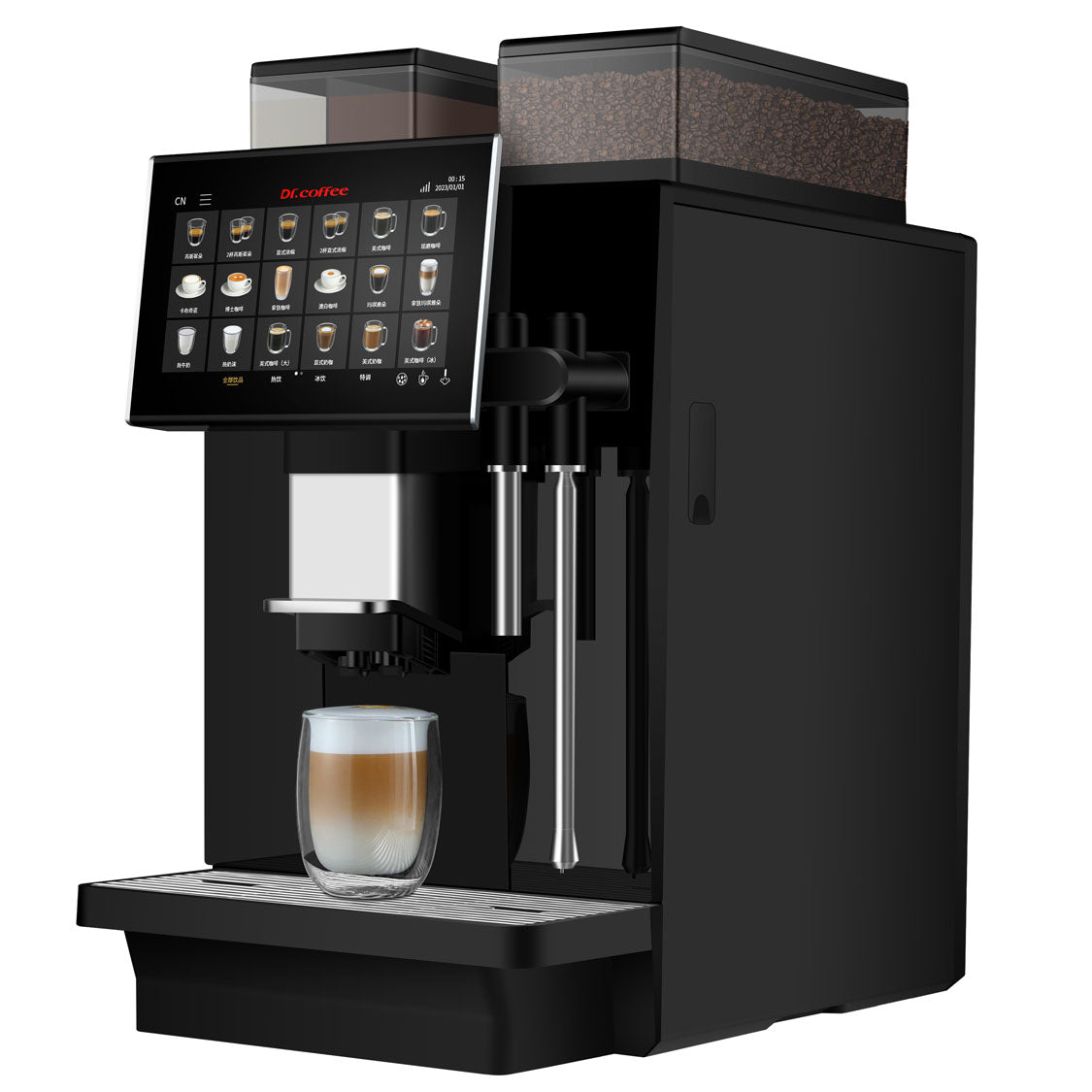Coffee Zone