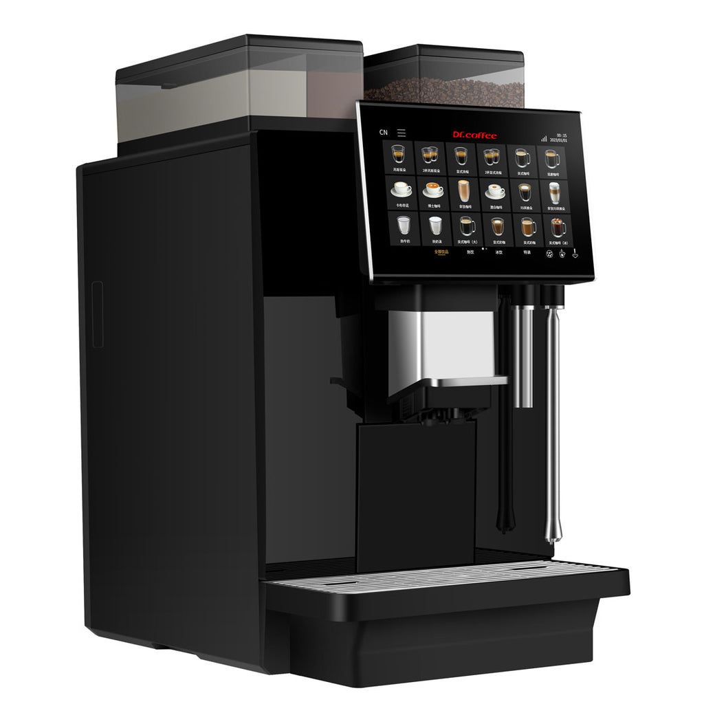 Coffee Zone