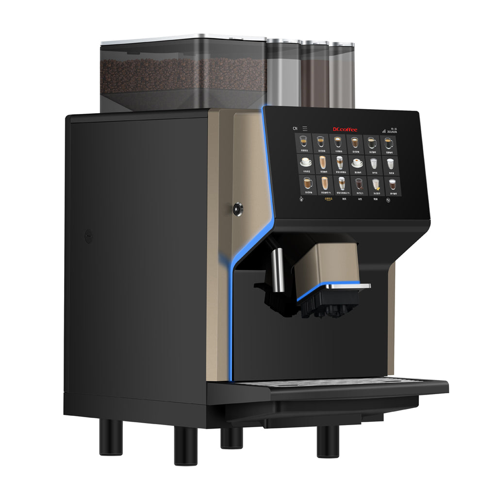 Coffee Center