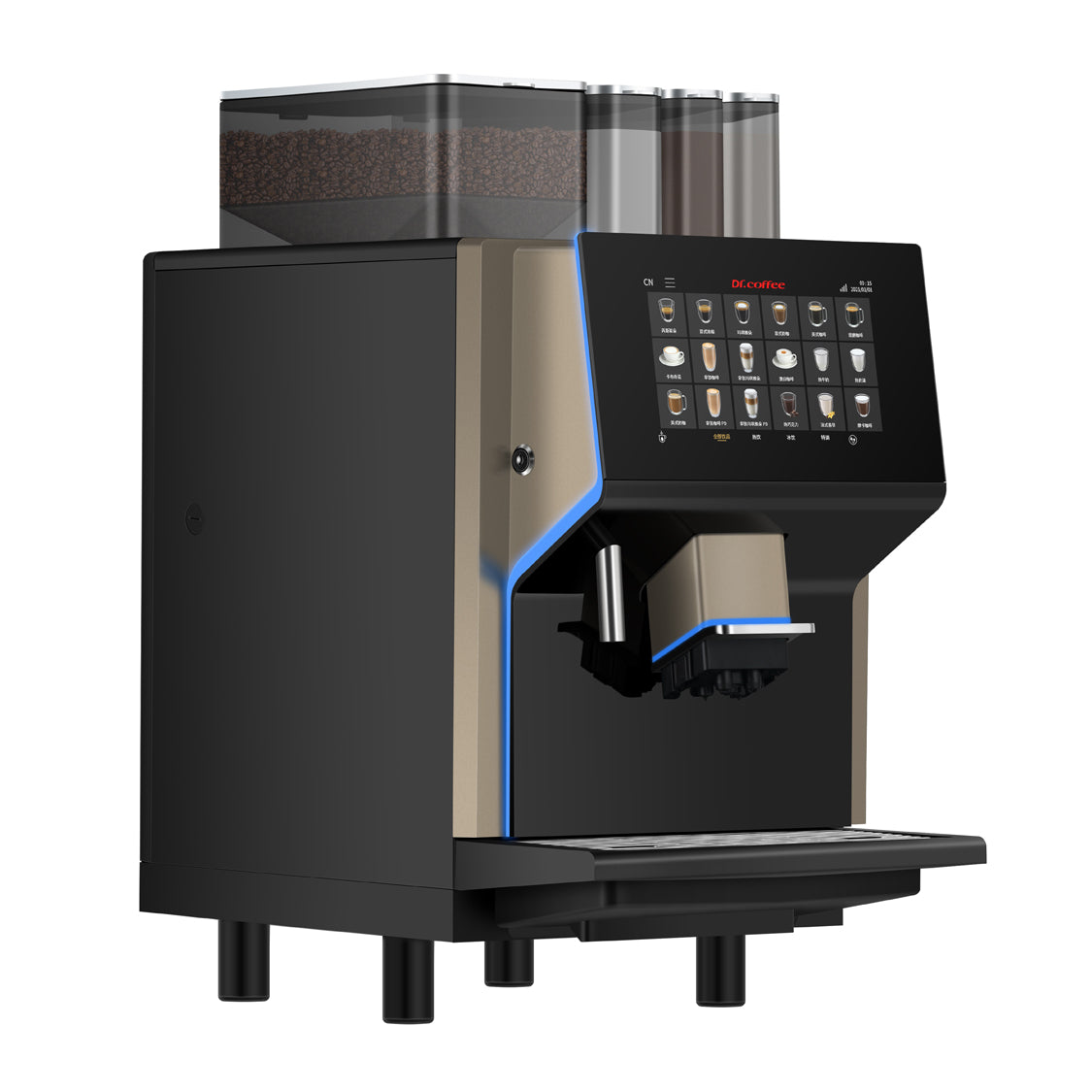 Coffee Center