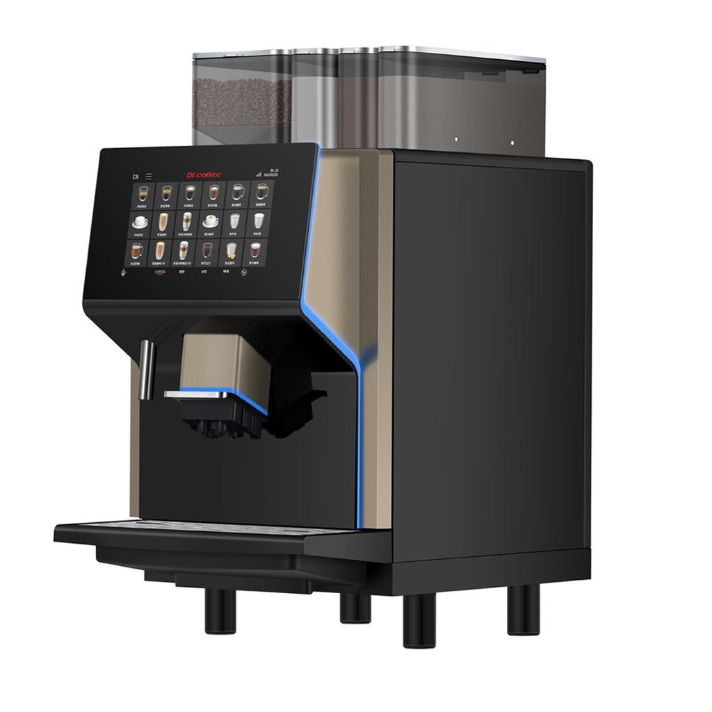 Coffee Center