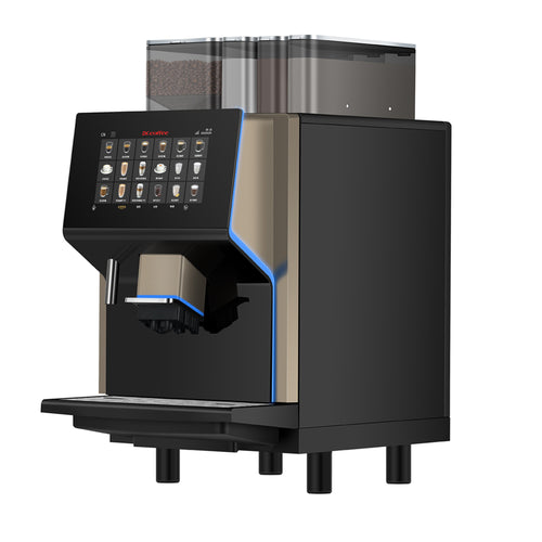 Coffee Center