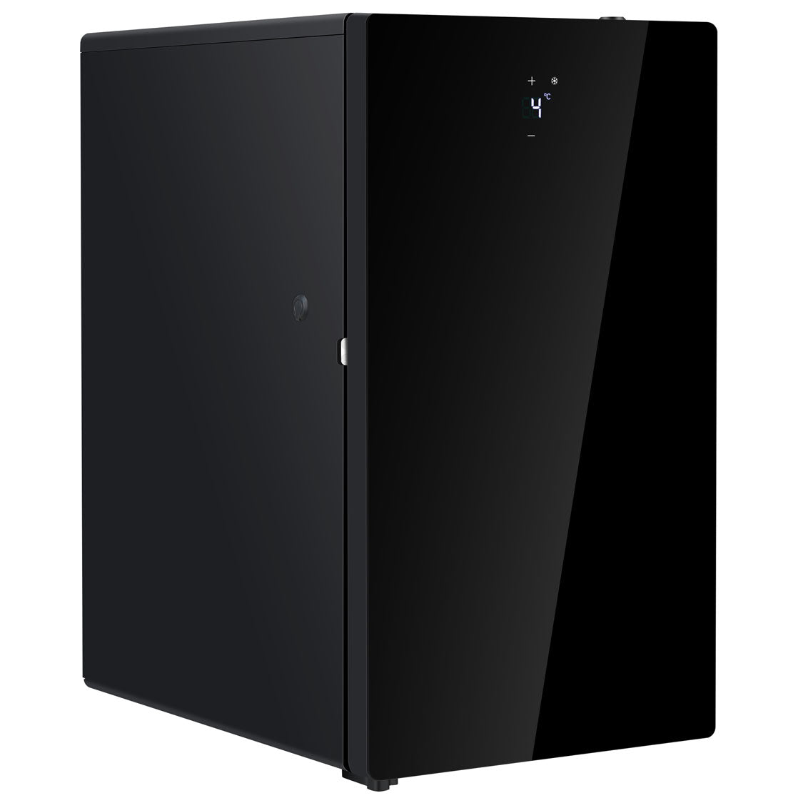 SC12 Fridge
